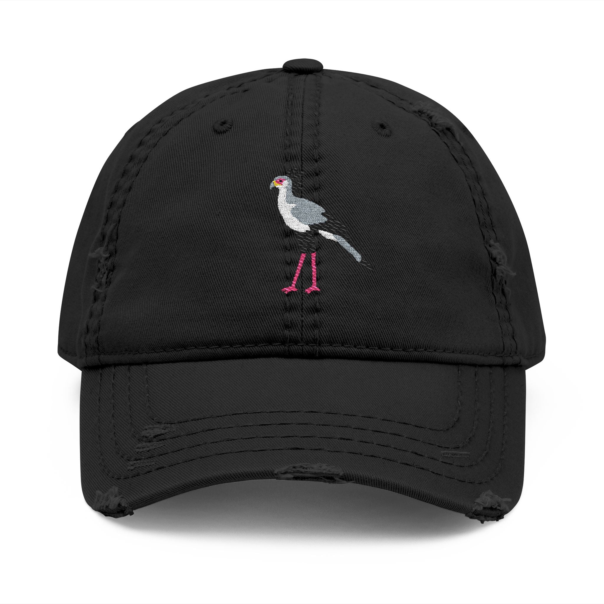 Secretary Bird Hat