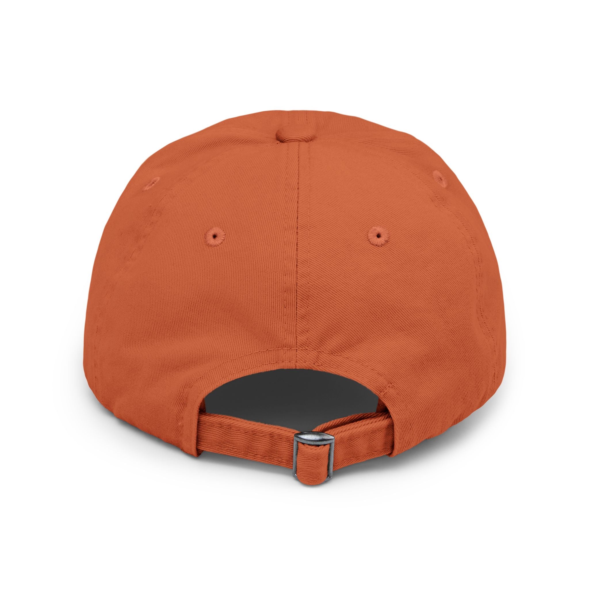 Pied Crow — Vintage Hat