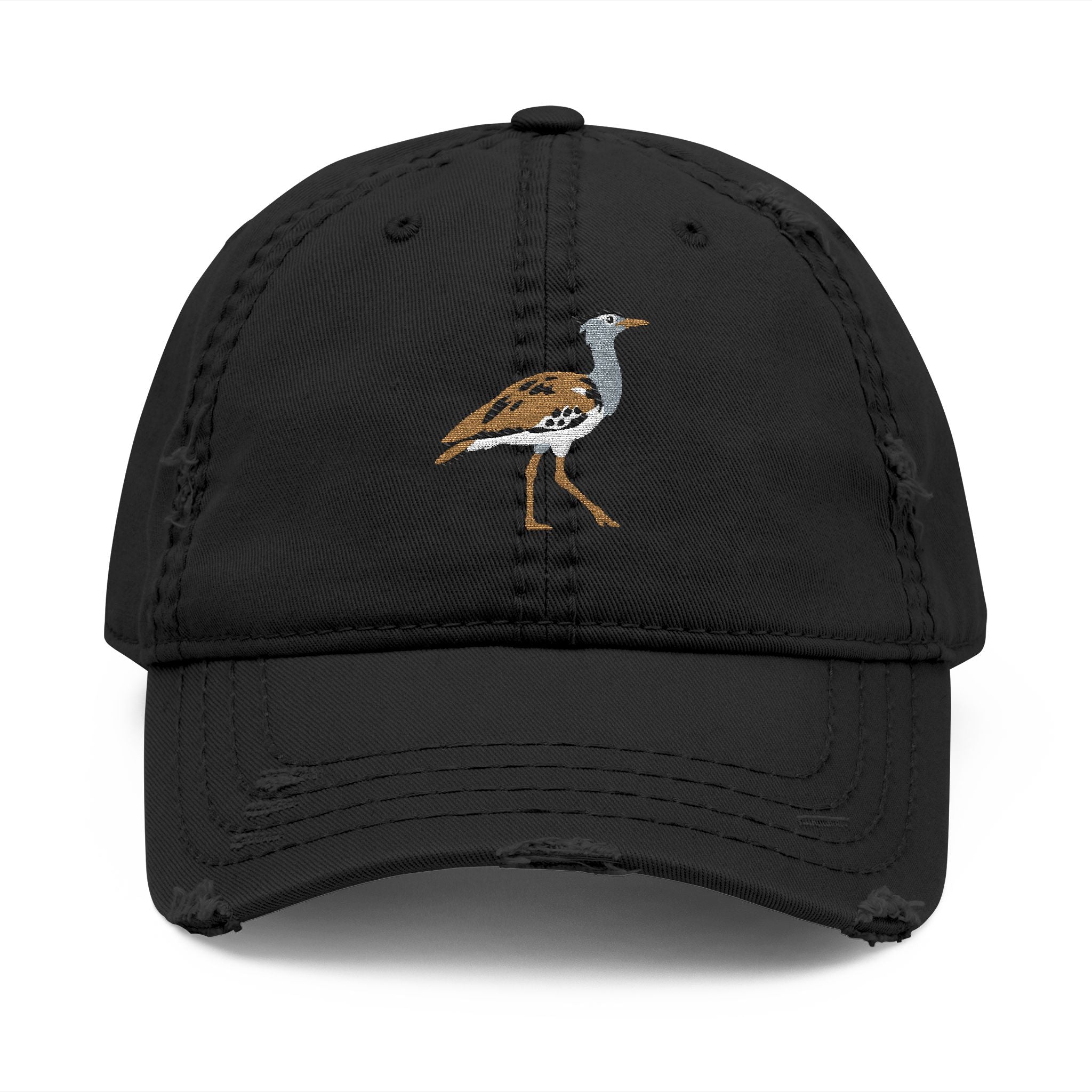 Kori Bustard Hat