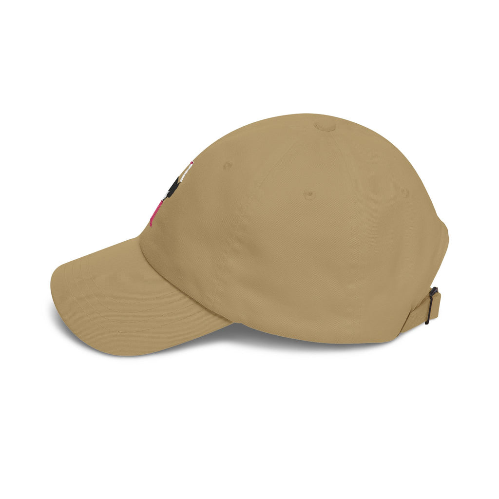 Ostrich Hat