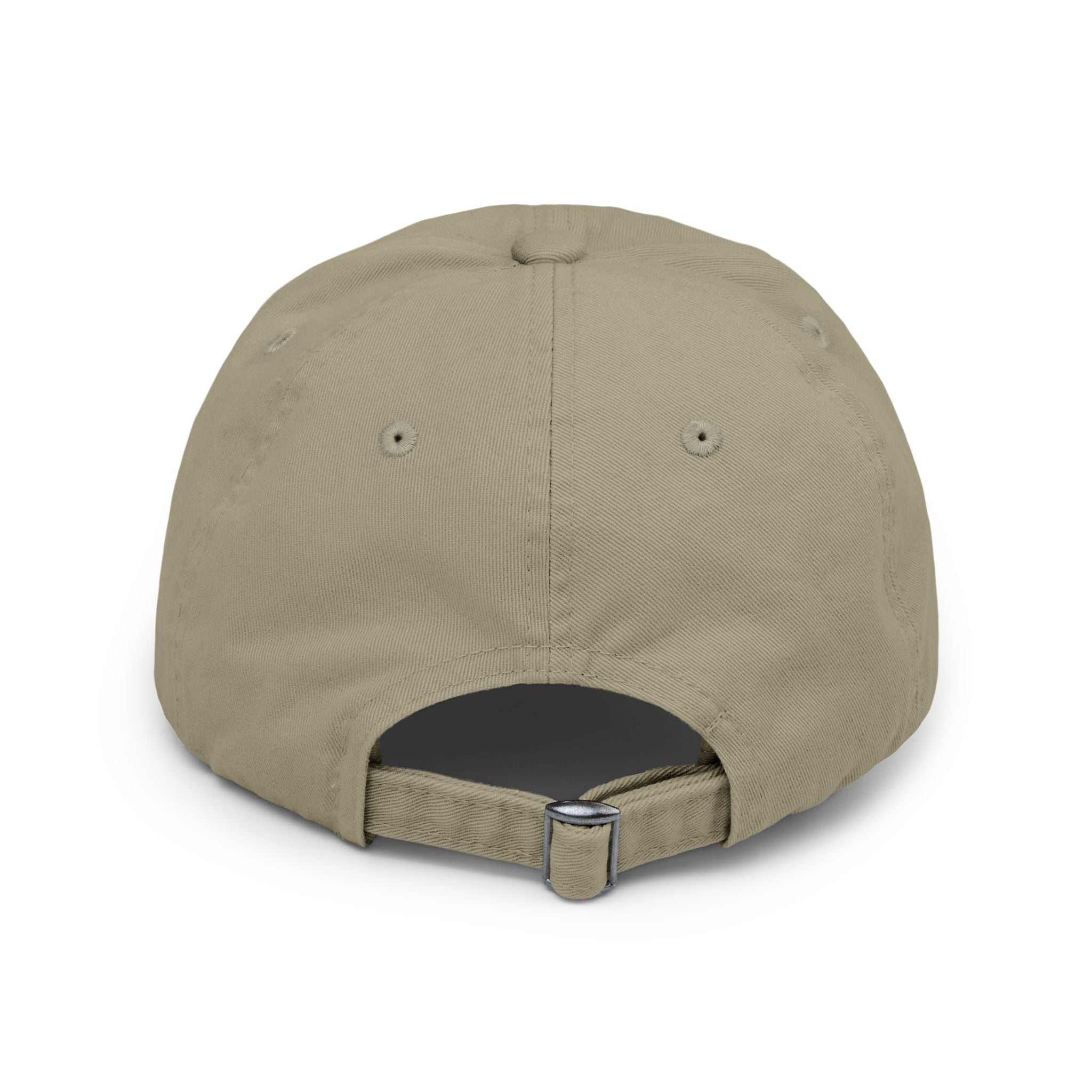 Pied Crow — Vintage Hat