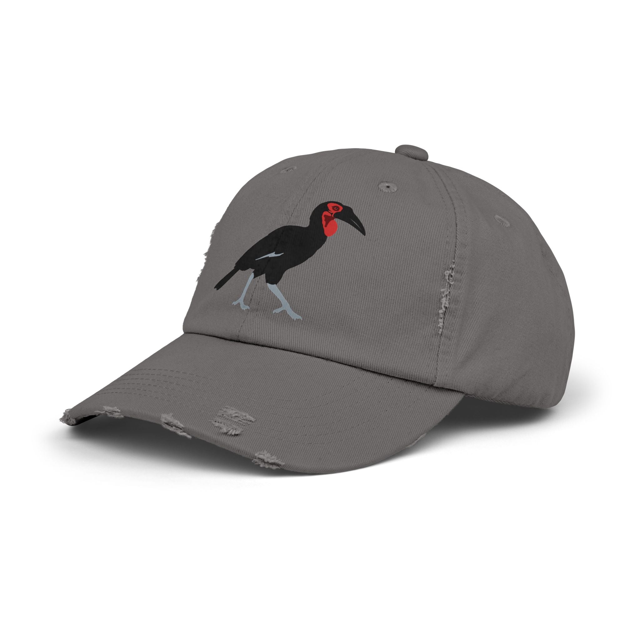 Southern Ground Hornbill Hat