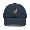Kori Bustard Hat