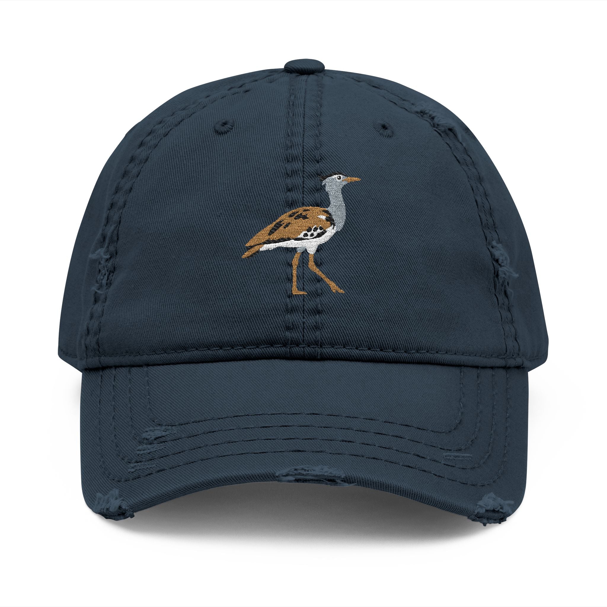 Kori Bustard Hat