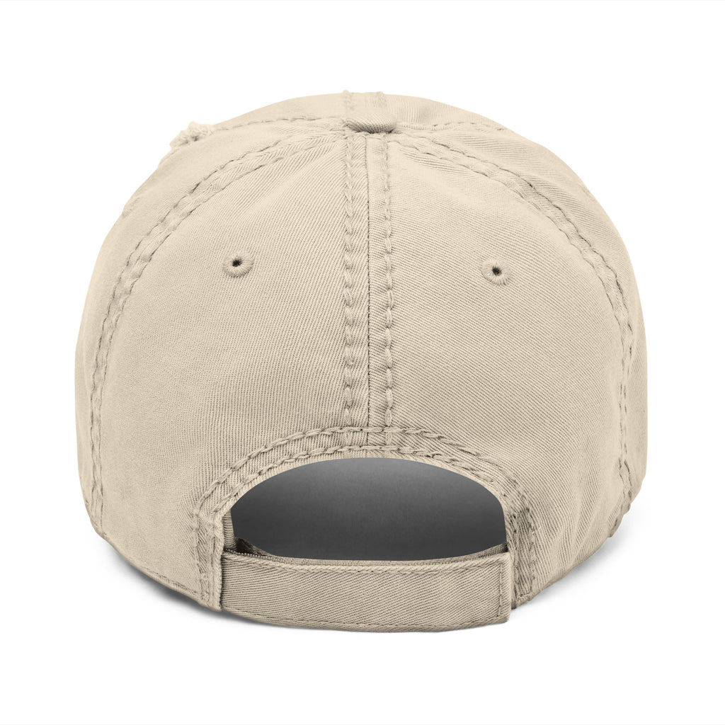 Bateleur Eagle Hat