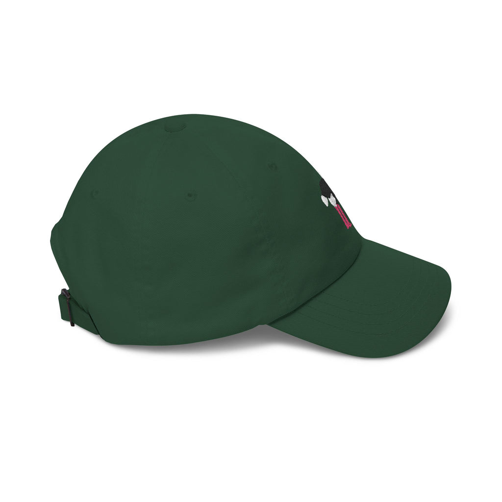 Ostrich Hat