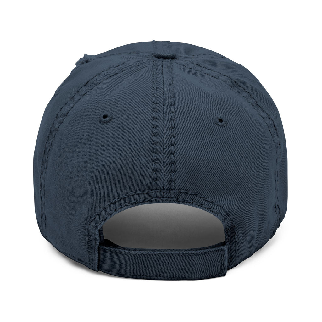 Hoopoe Hat