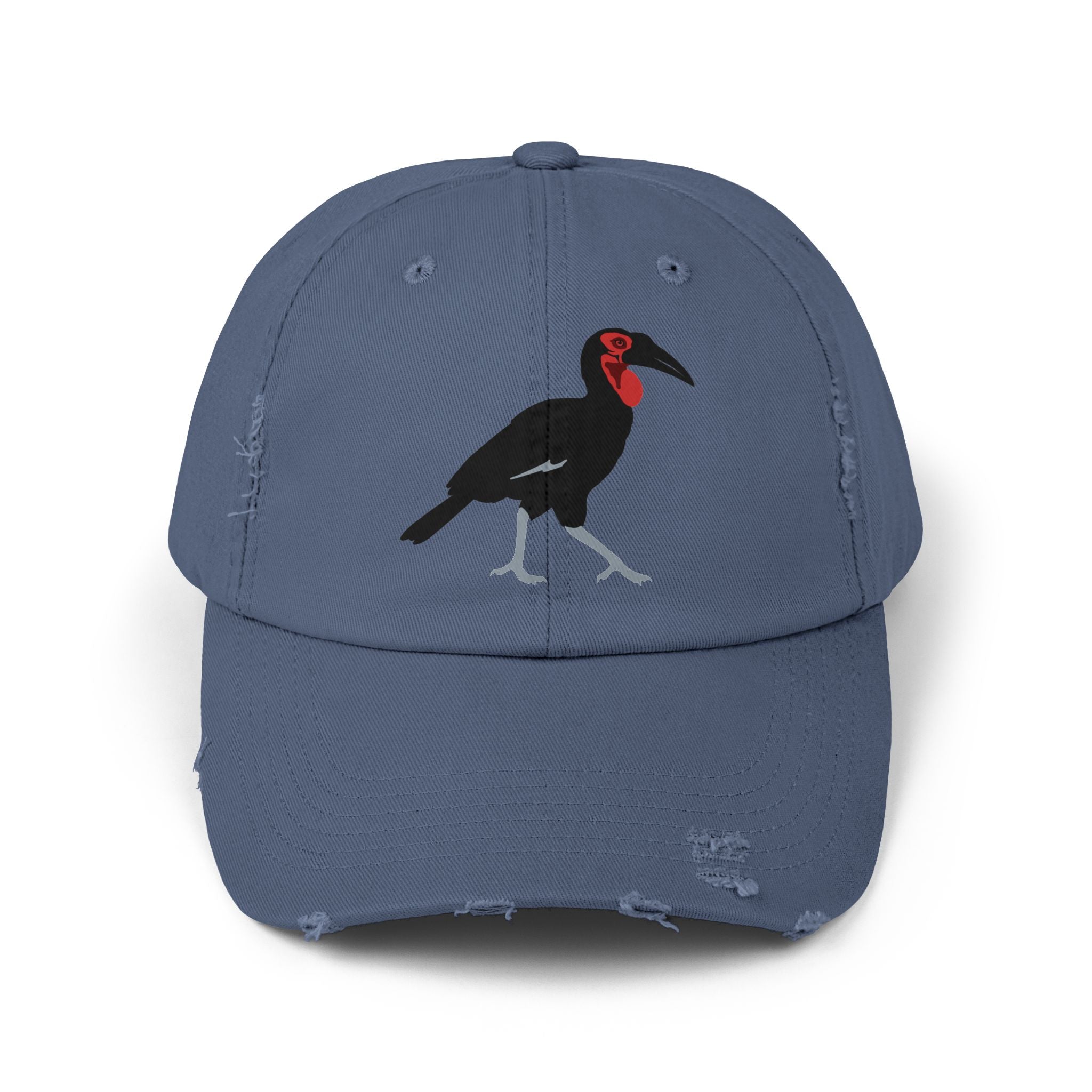 Southern Ground Hornbill Hat