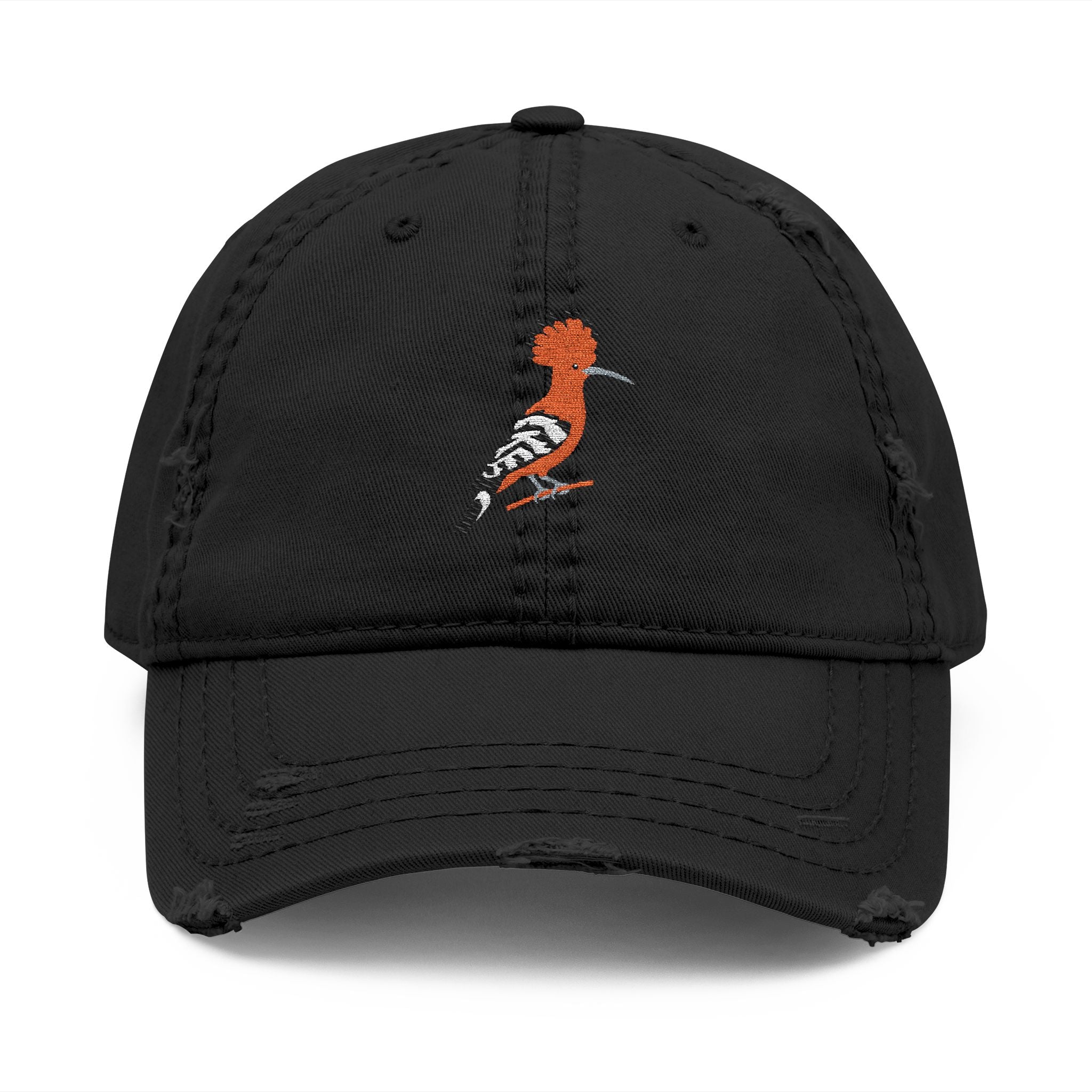 Hoopoe Hat