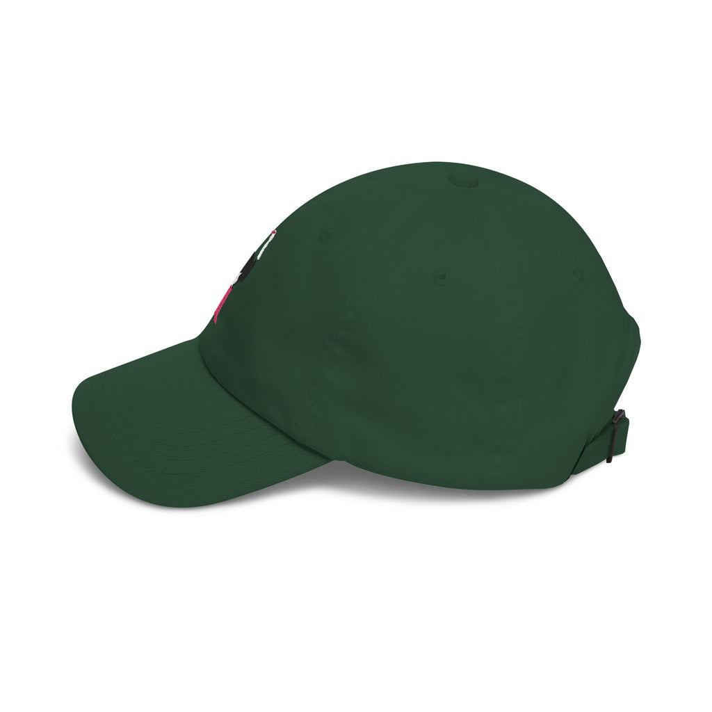 Ostrich Hat