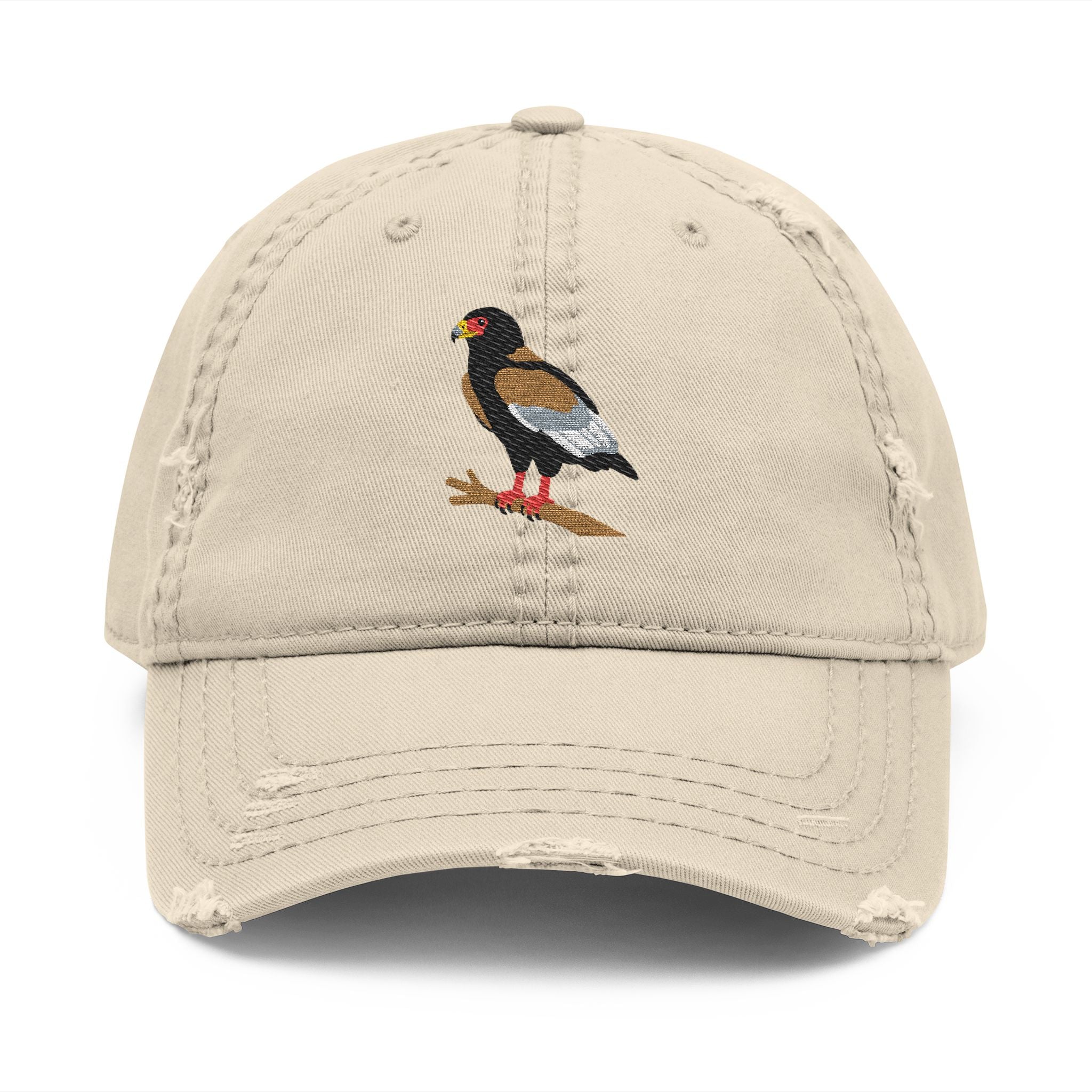 Bateleur Eagle Hat