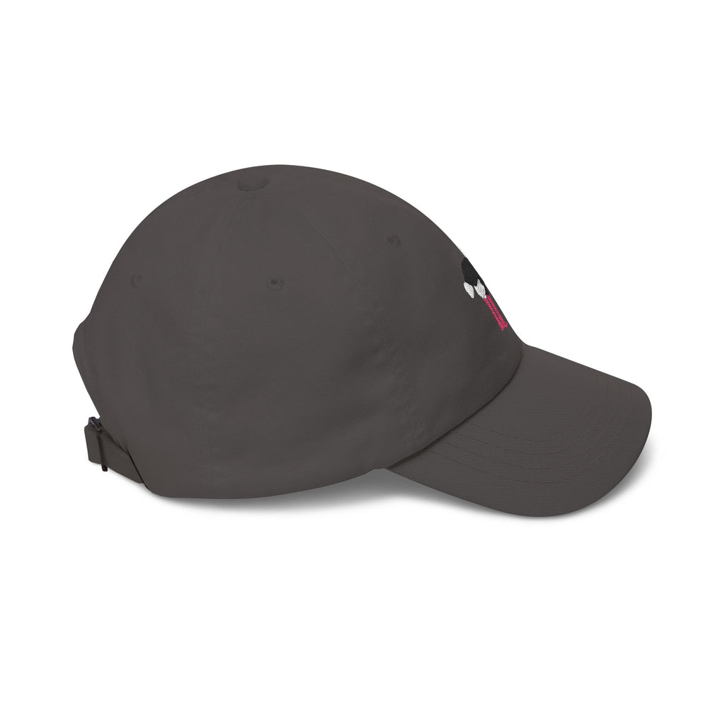 Ostrich Hat