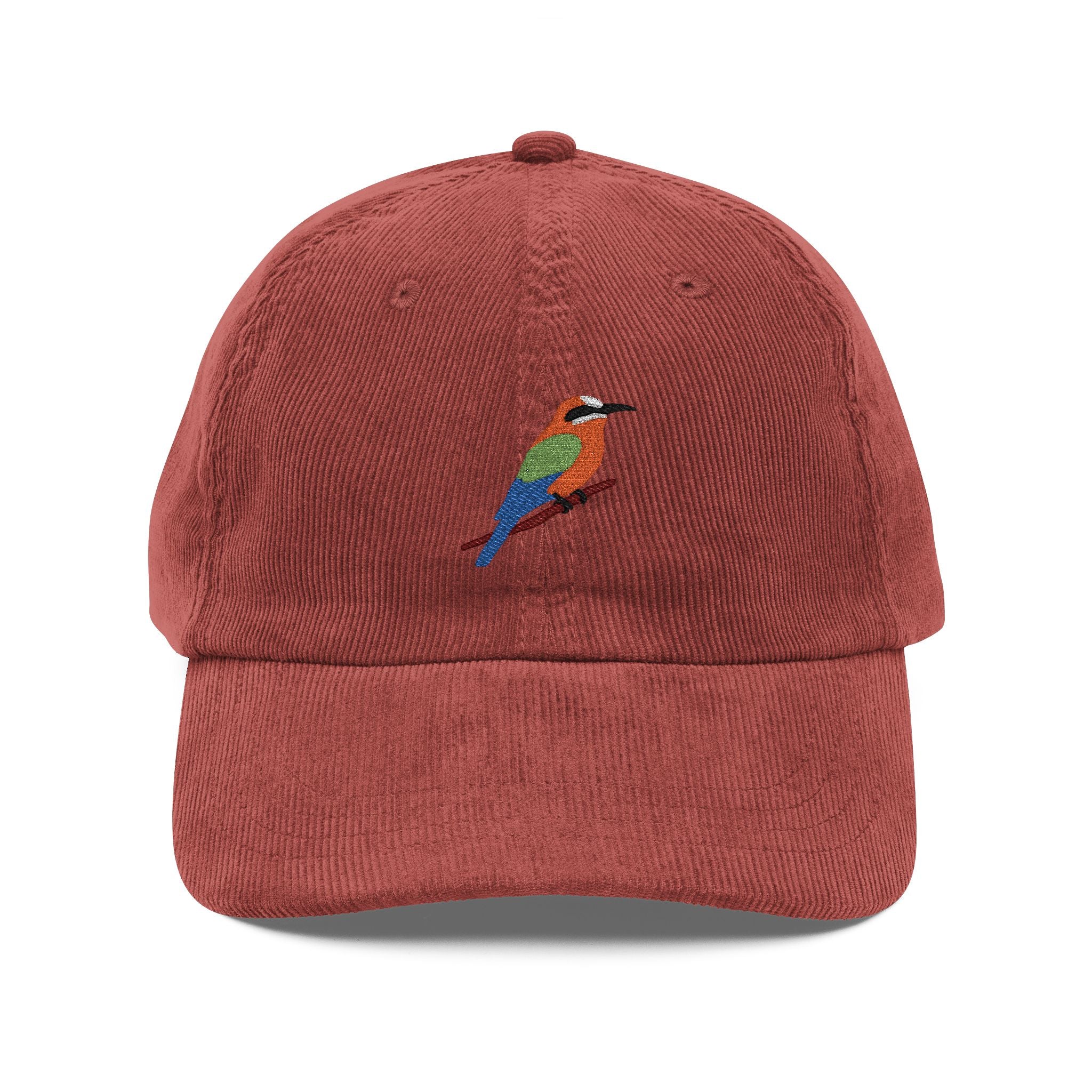 White Fronted Bee-eater Hat