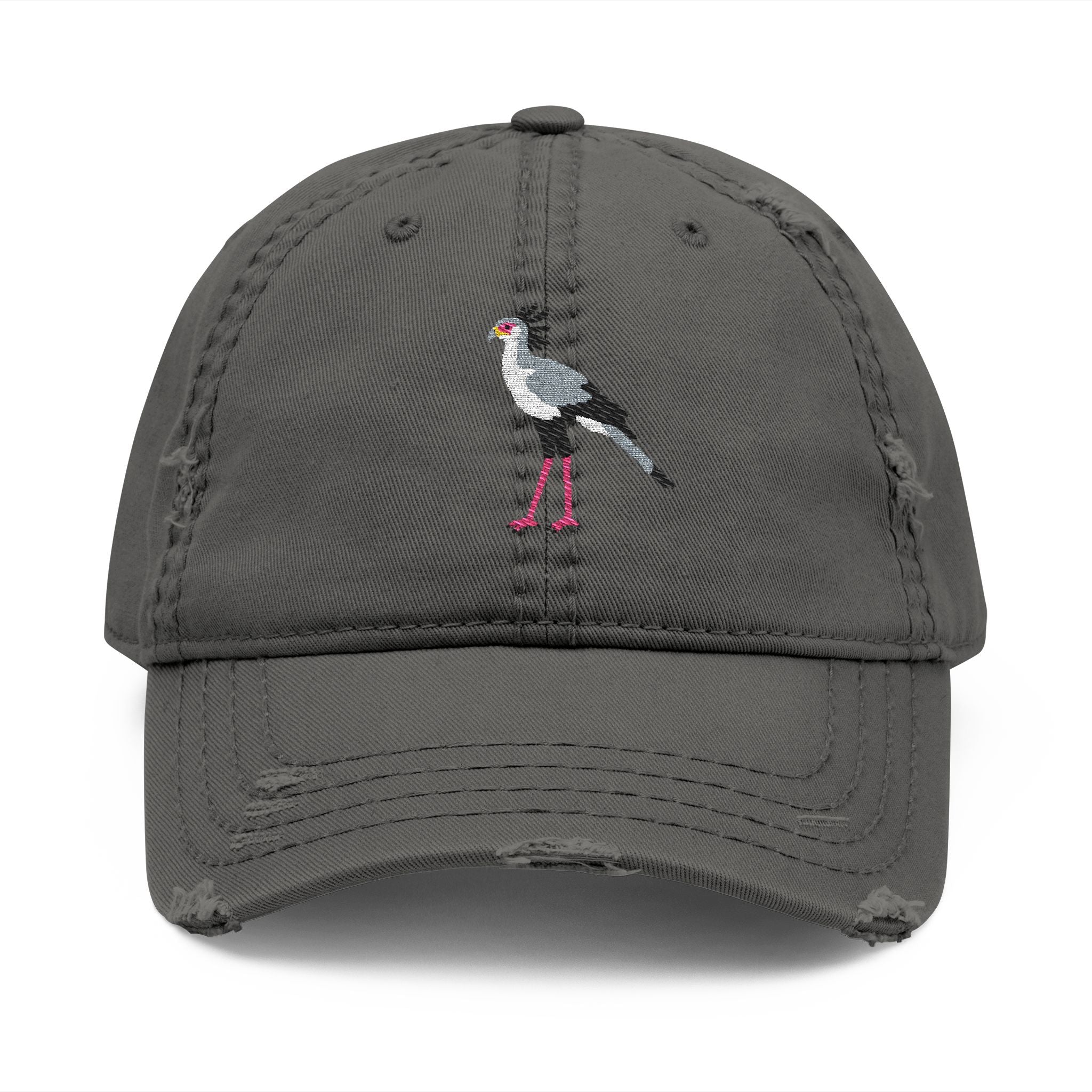 Secretary Bird Hat