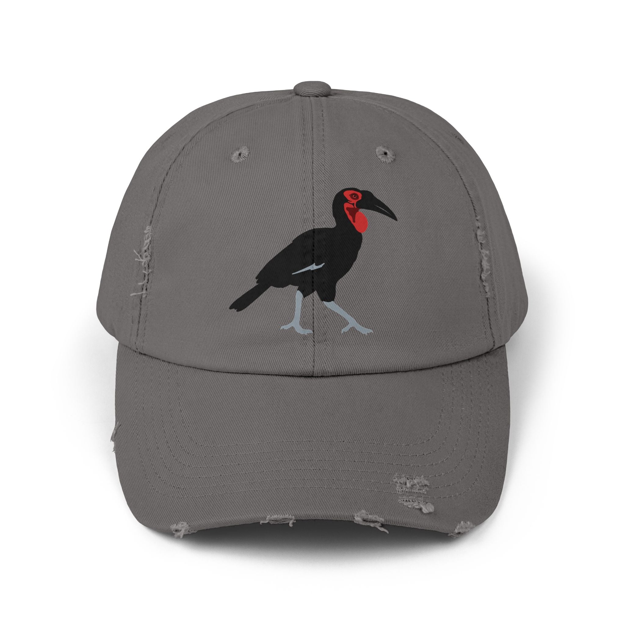 Southern Ground Hornbill Hat