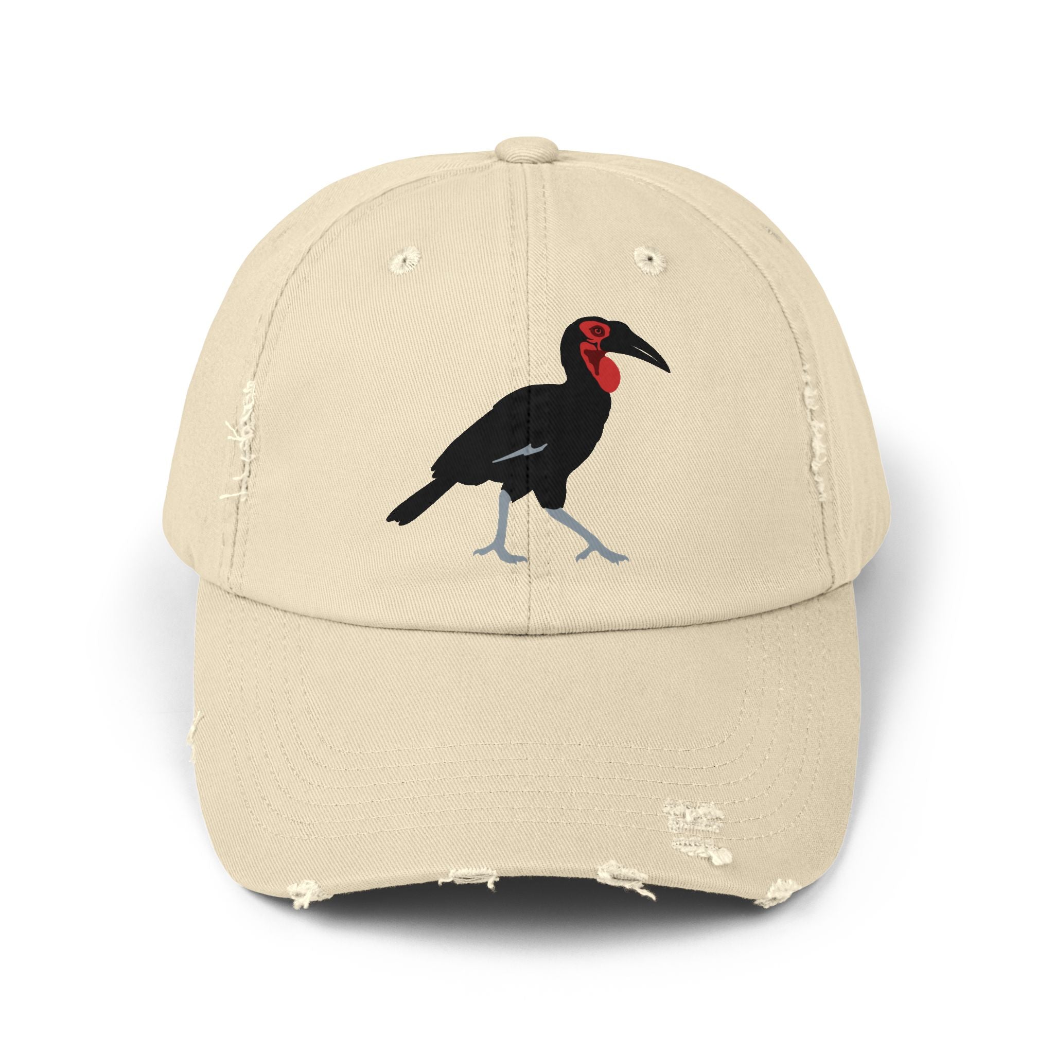 Southern Ground Hornbill Hat