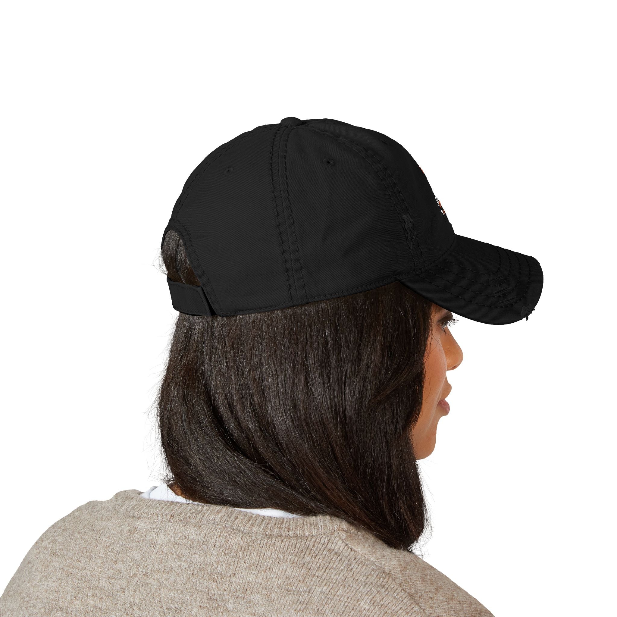 Hoopoe Hat