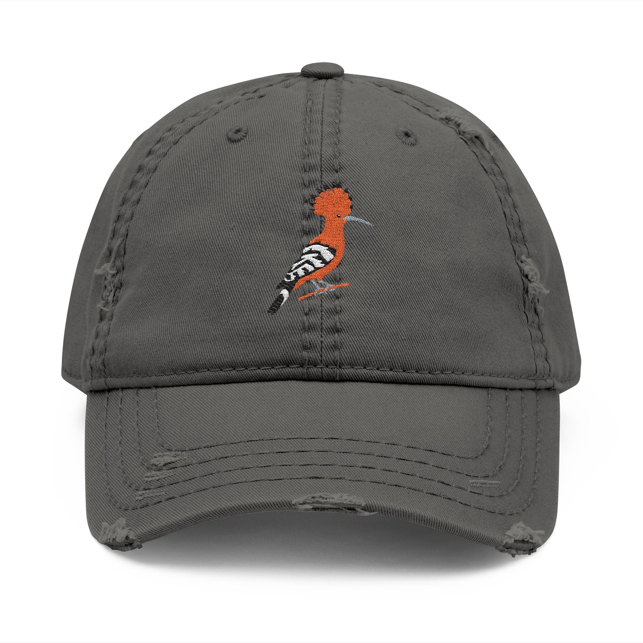 Hoopoe Hat