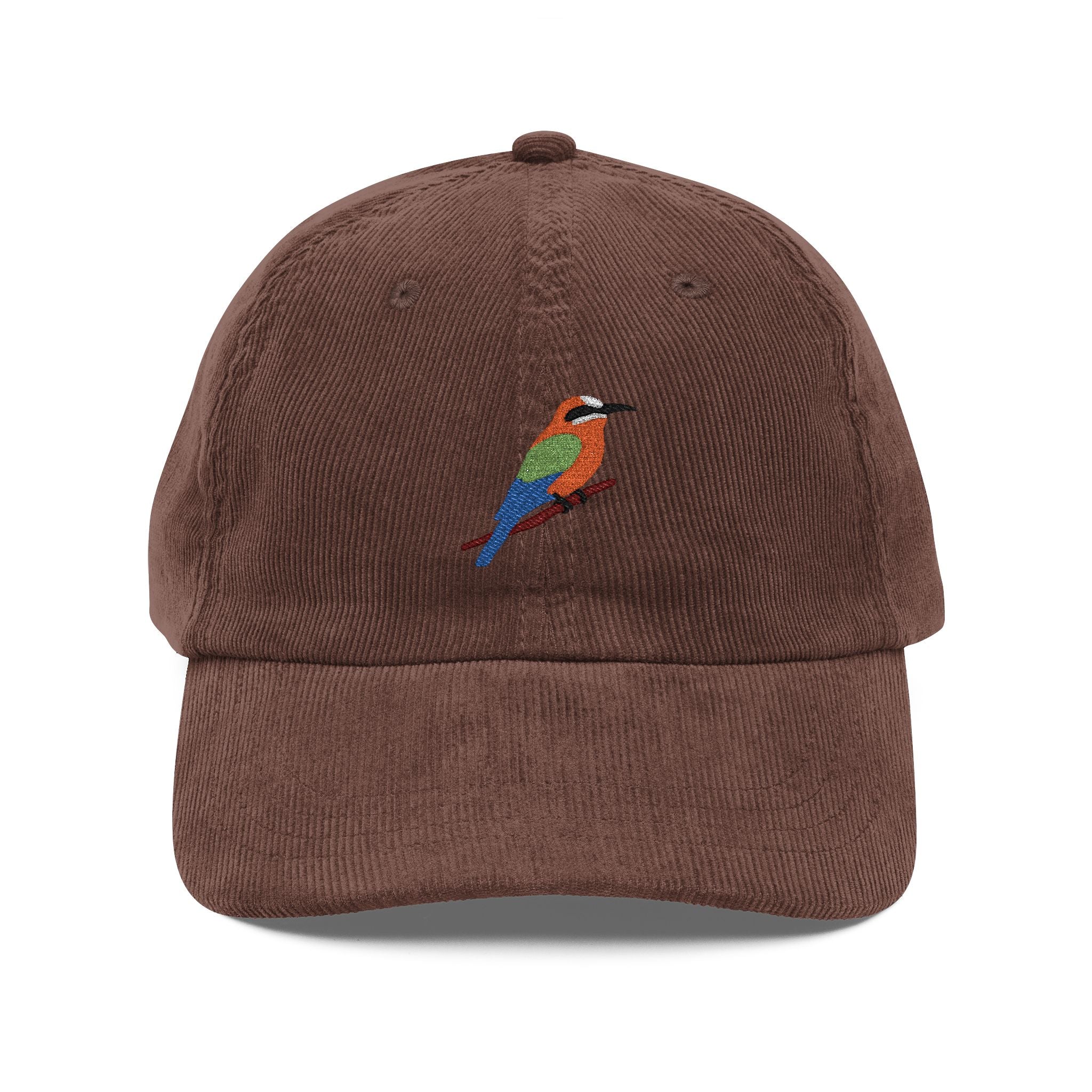 White Fronted Bee-eater Hat