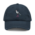 Secretary Bird Hat
