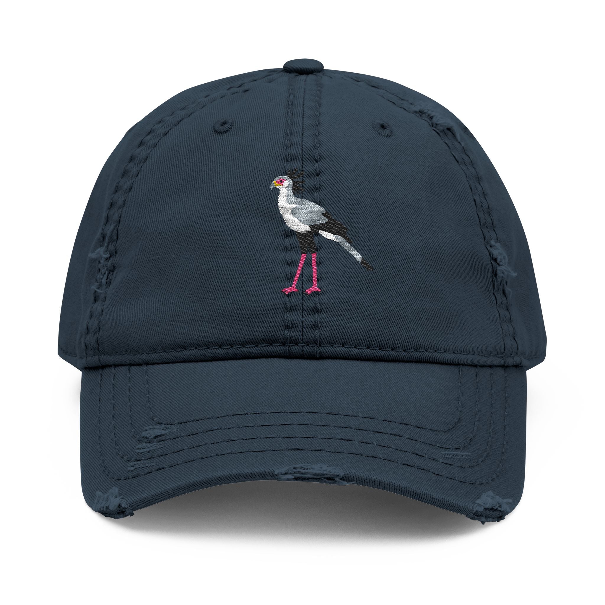 Secretary Bird Hat