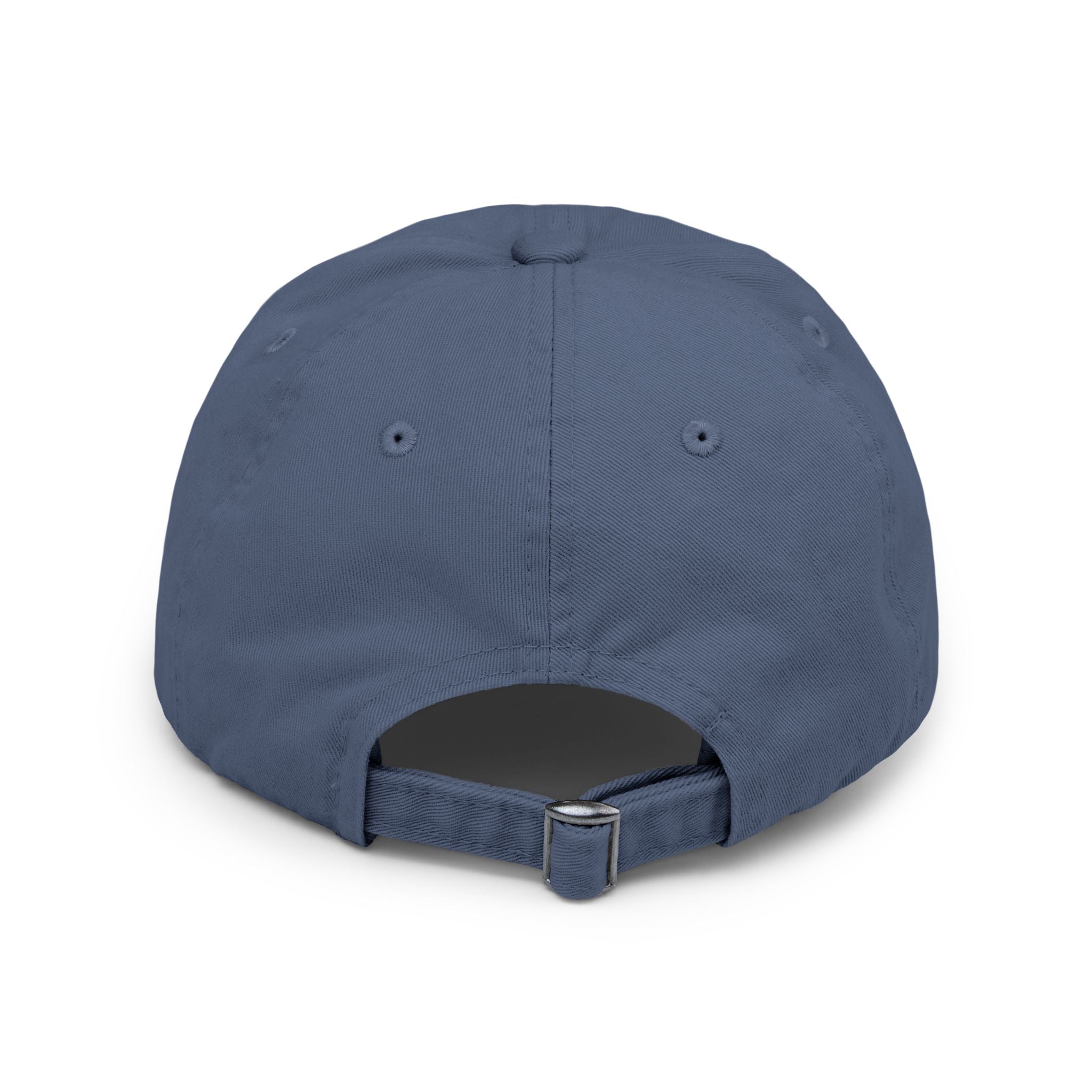 Pied Crow — Vintage Hat