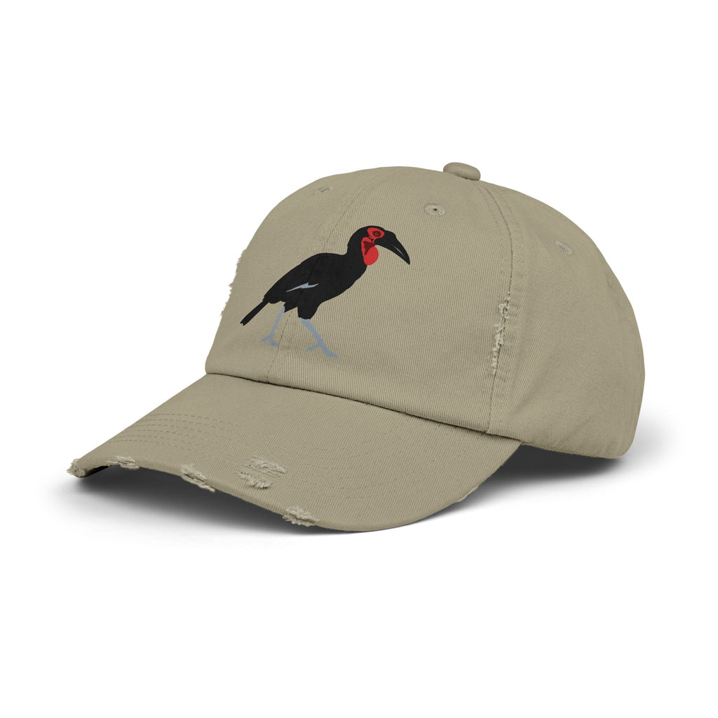 Southern Ground Hornbill Hat