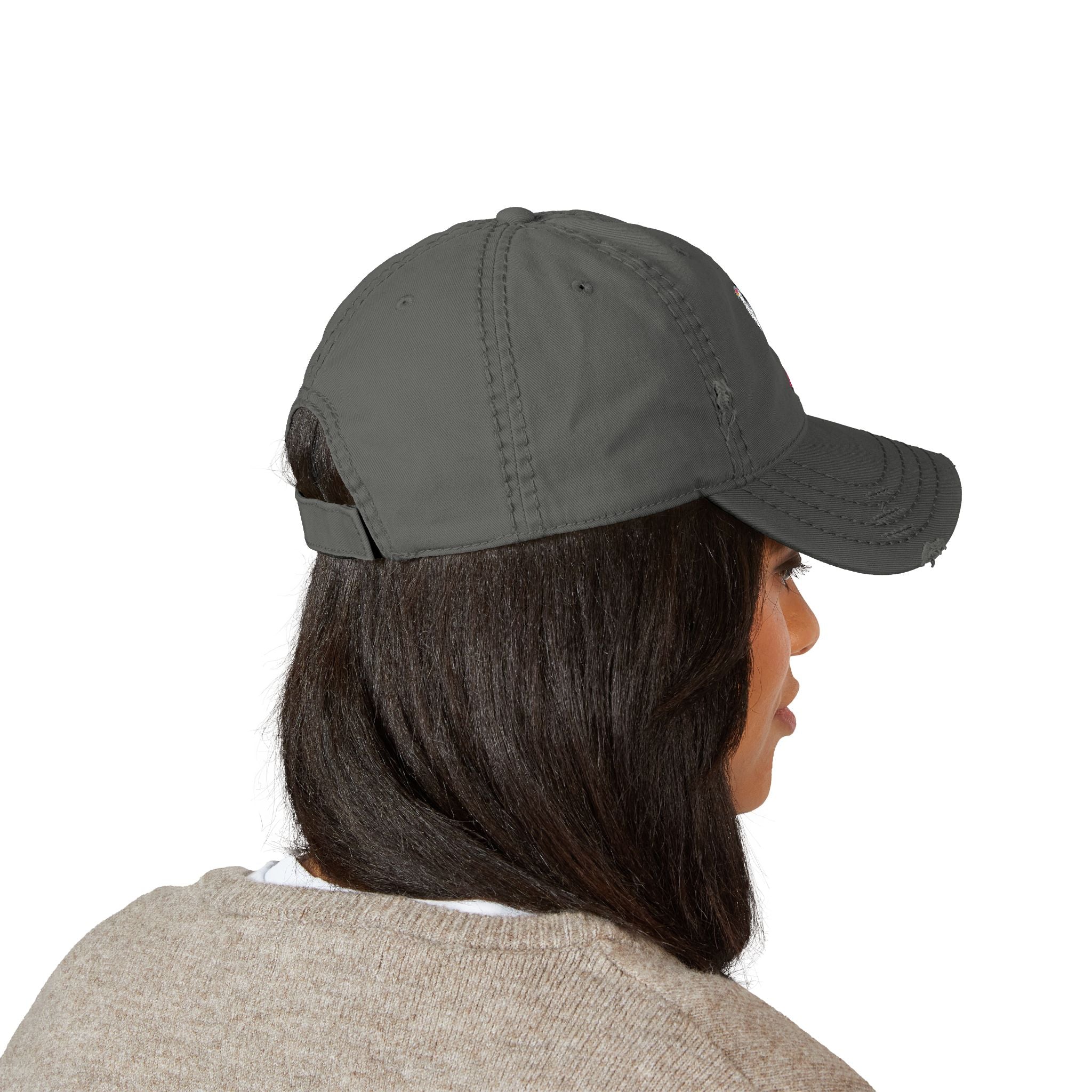 Secretary Bird Hat