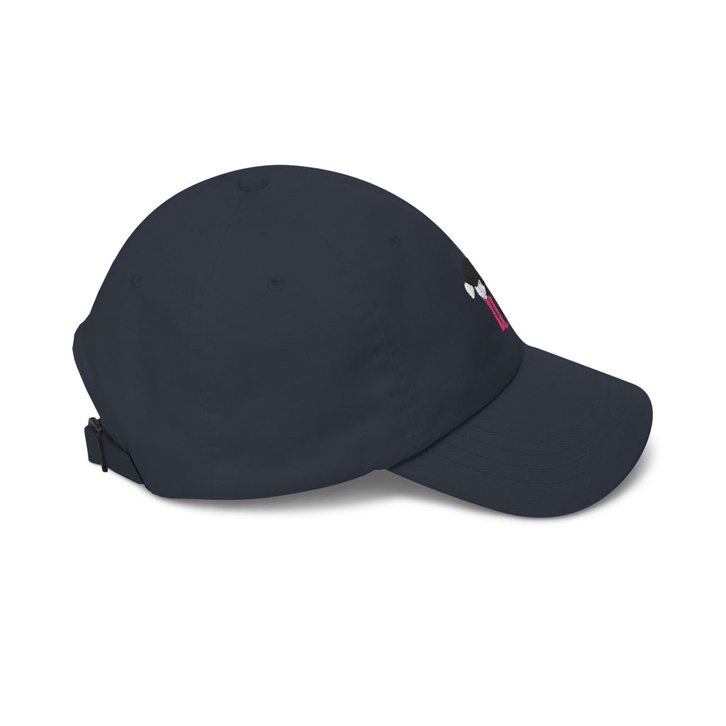 Ostrich Hat