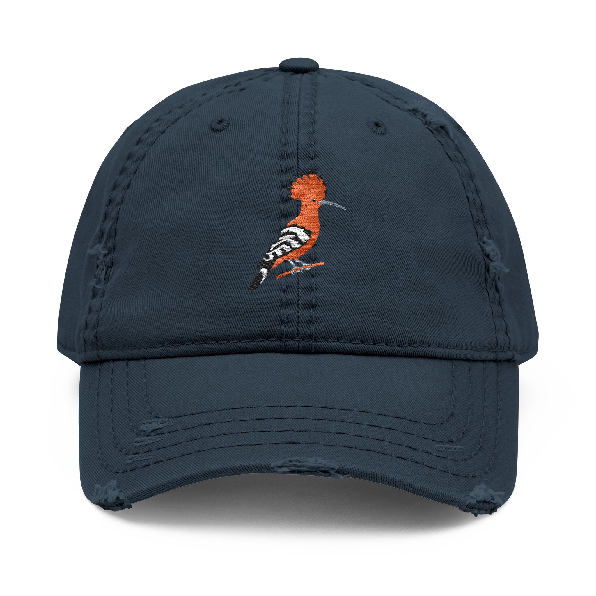 Hoopoe Hat