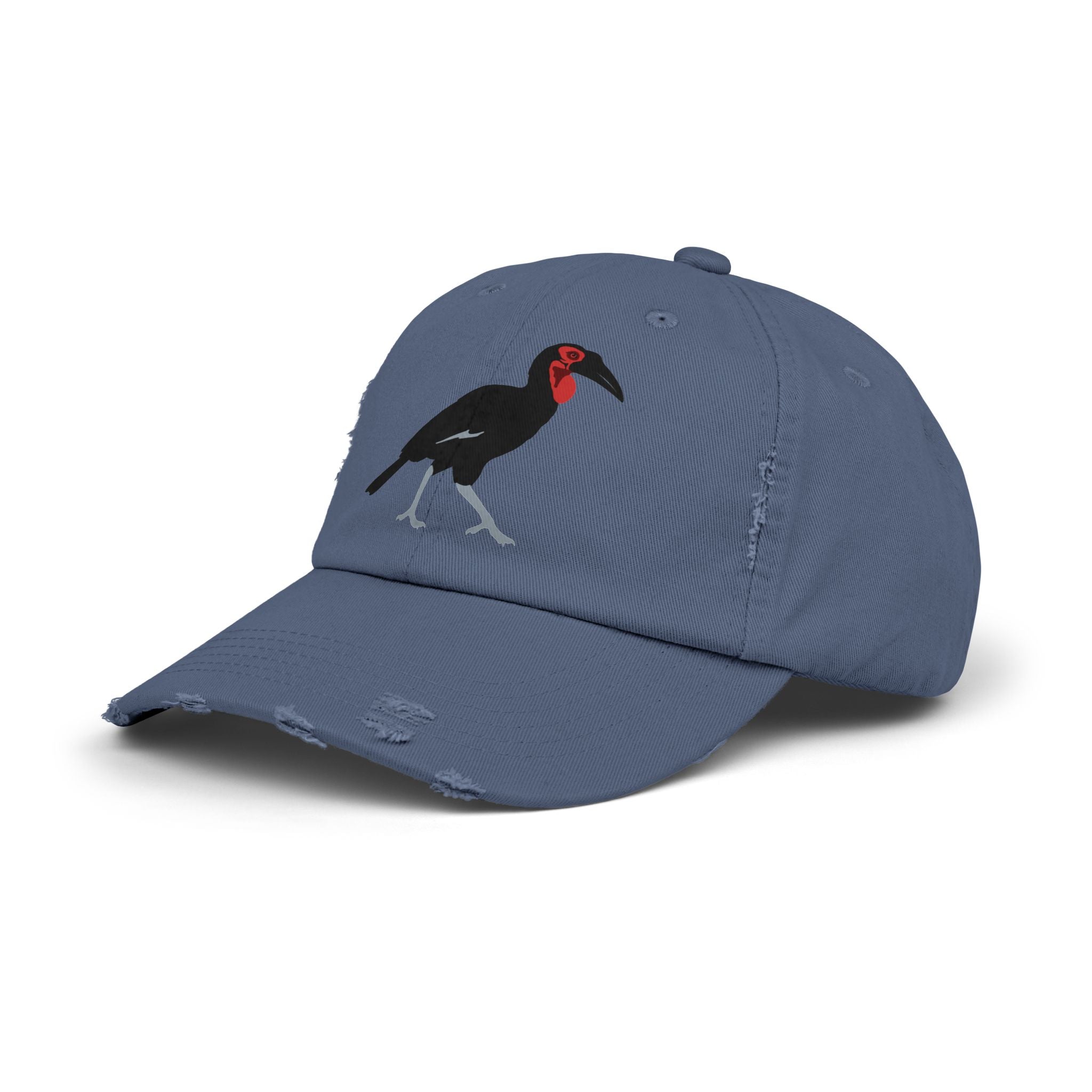 Southern Ground Hornbill Hat