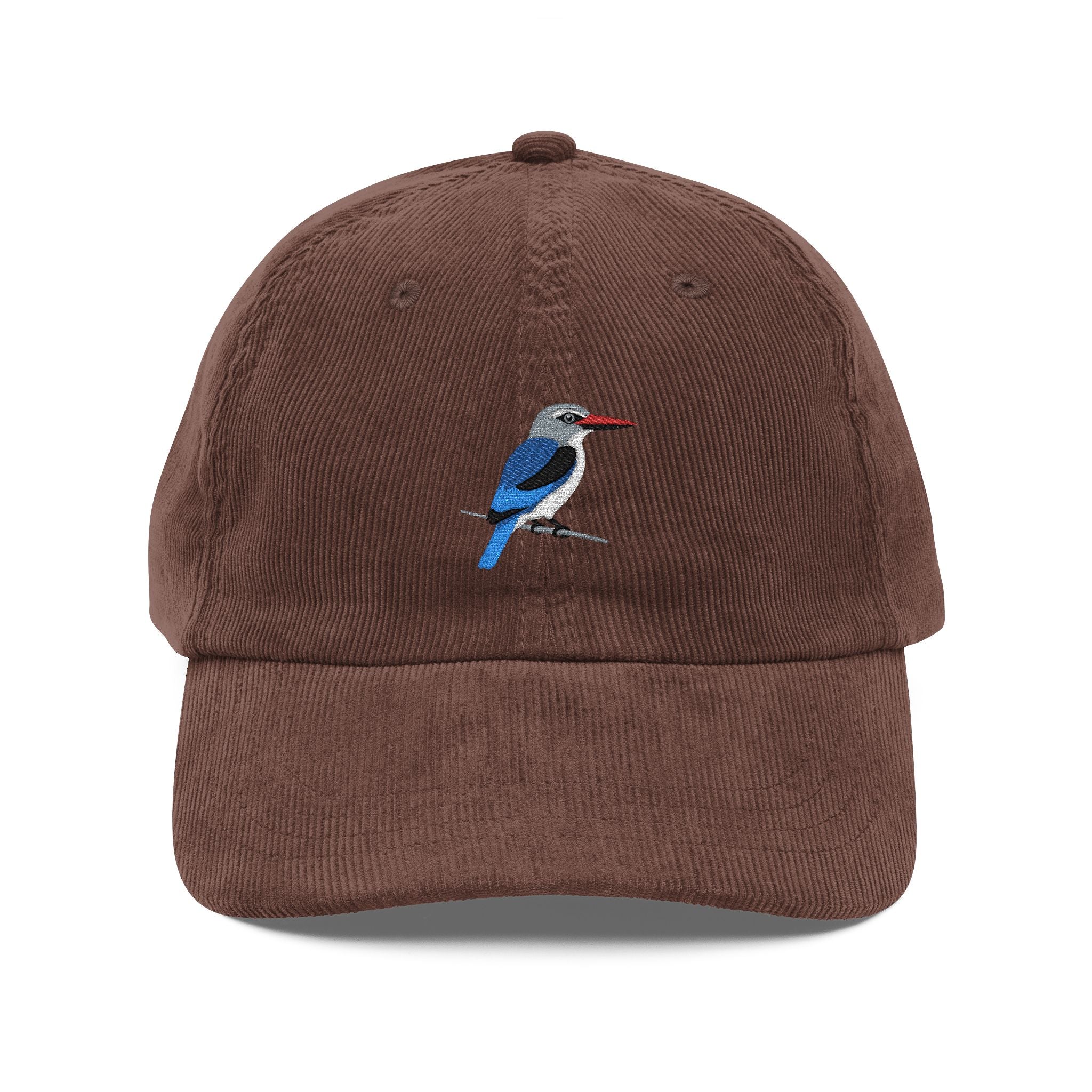 Woodland Kingfisher Hat