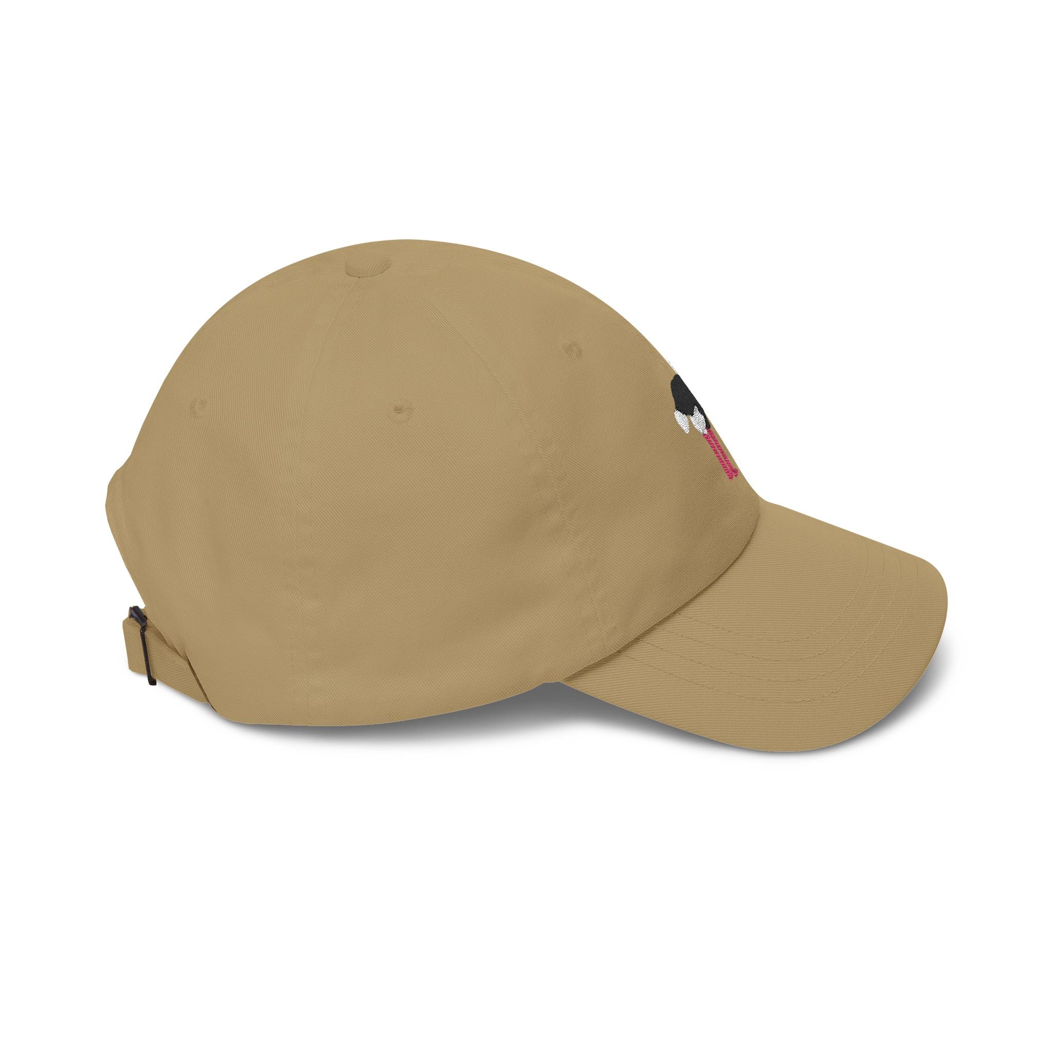 Ostrich Hat