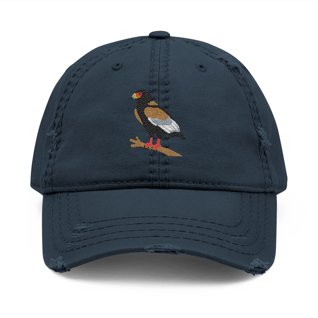 Bateleur Eagle Hat