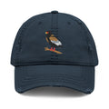 Bateleur Eagle Hat