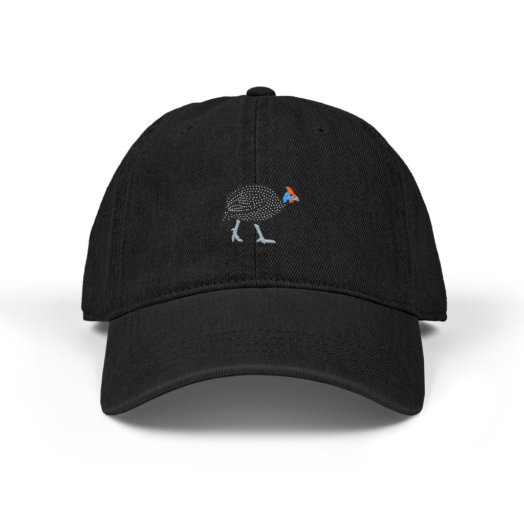 Guineafowl Hat