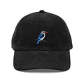Woodland Kingfisher Hat