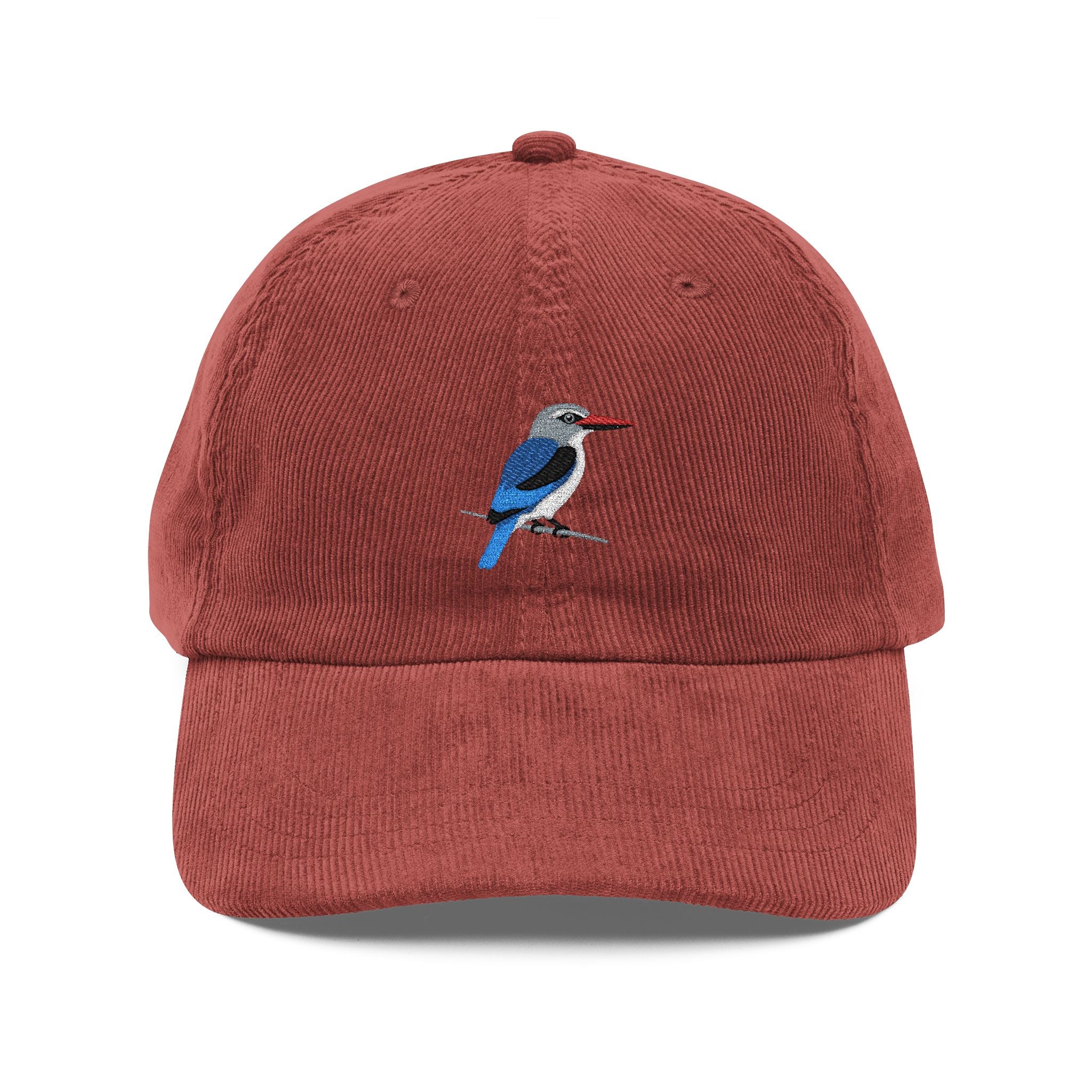 Woodland Kingfisher Hat
