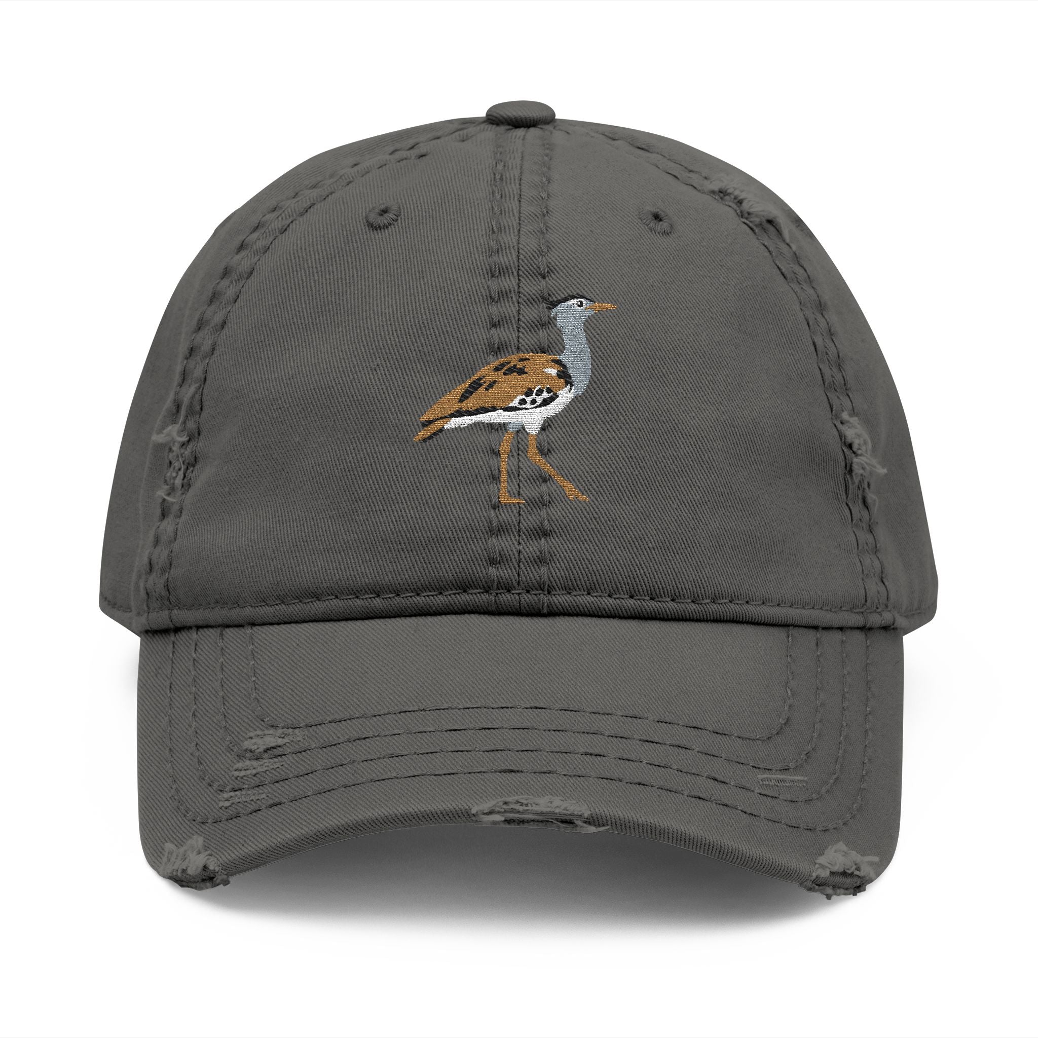 Kori Bustard Hat