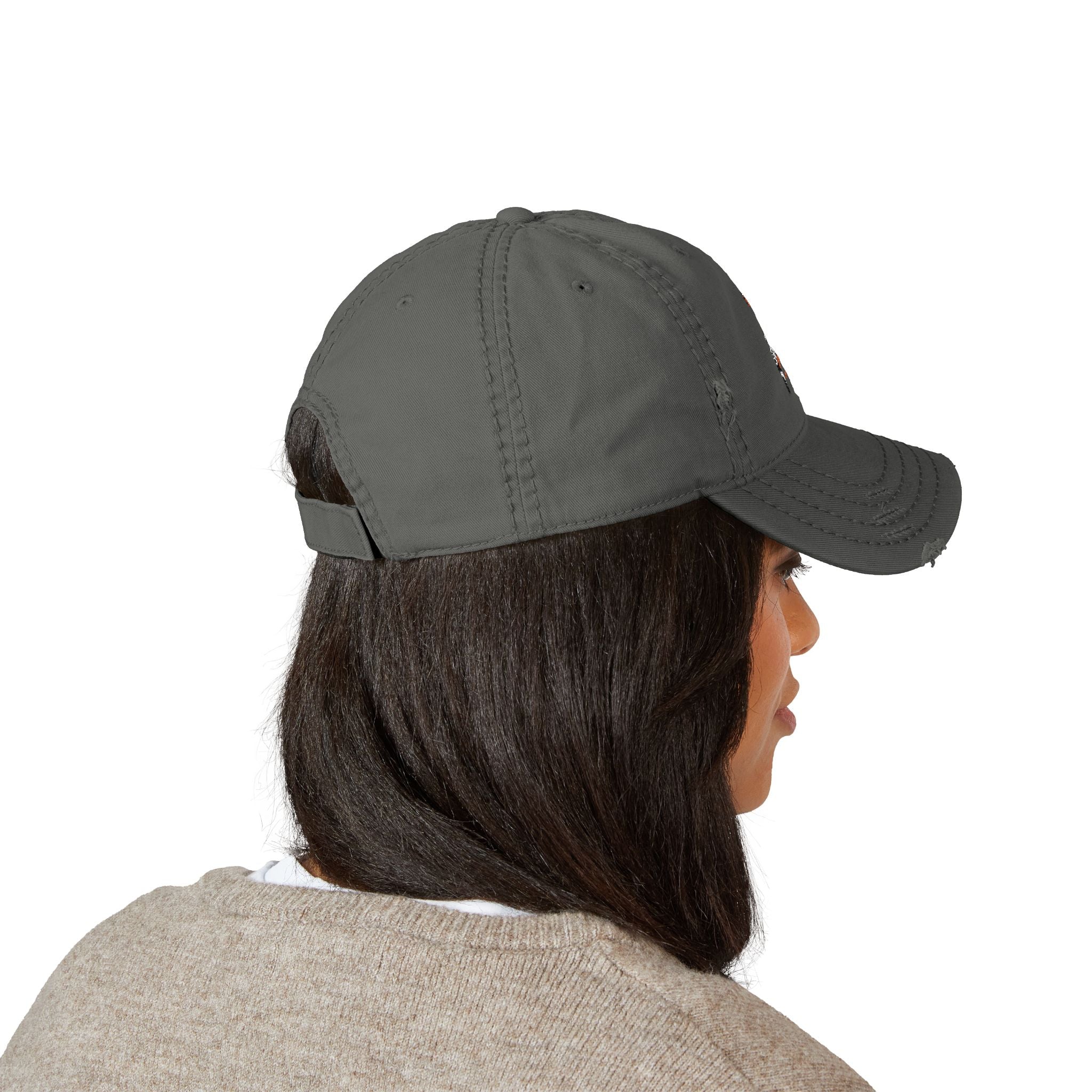 Hoopoe Hat