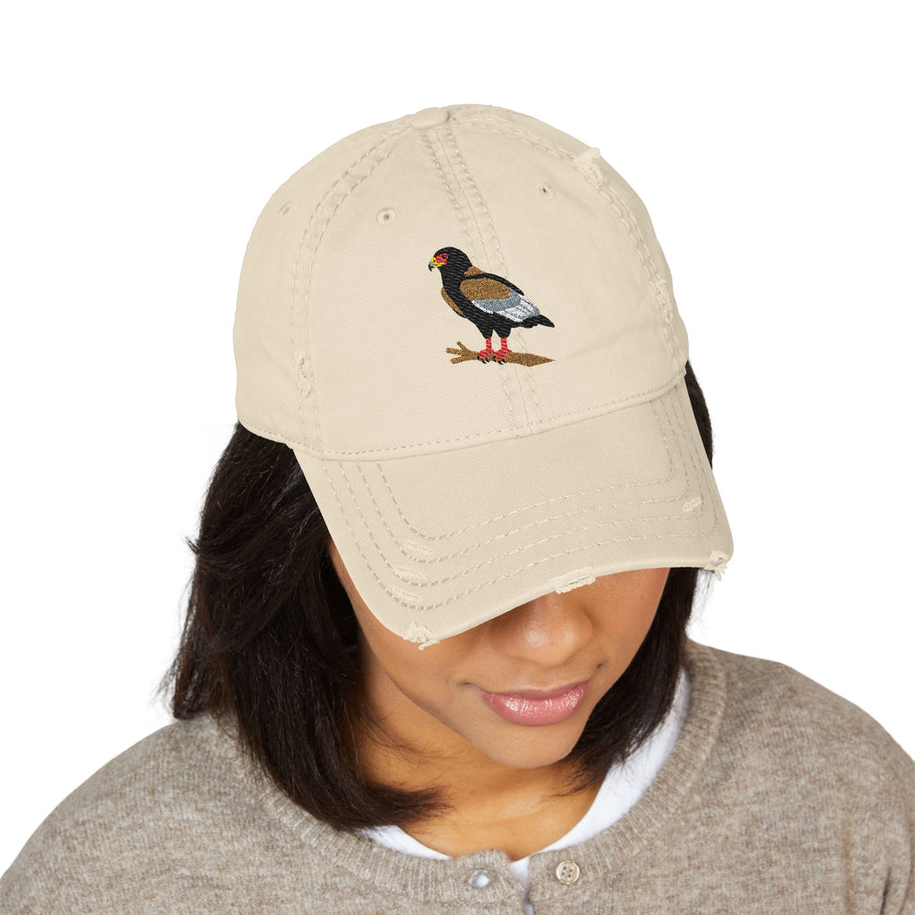 Bateleur Eagle Hat