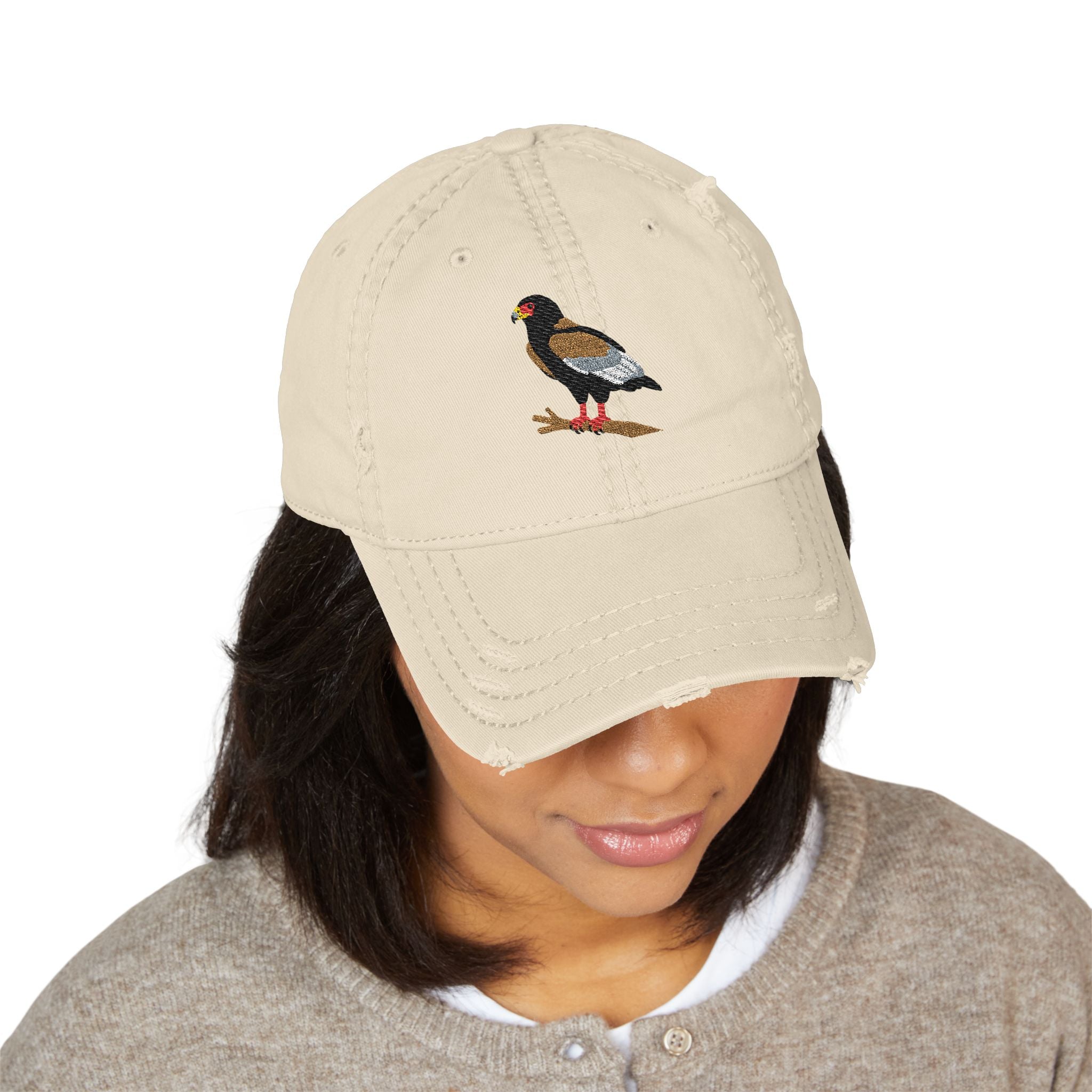 Bateleur Eagle Hat