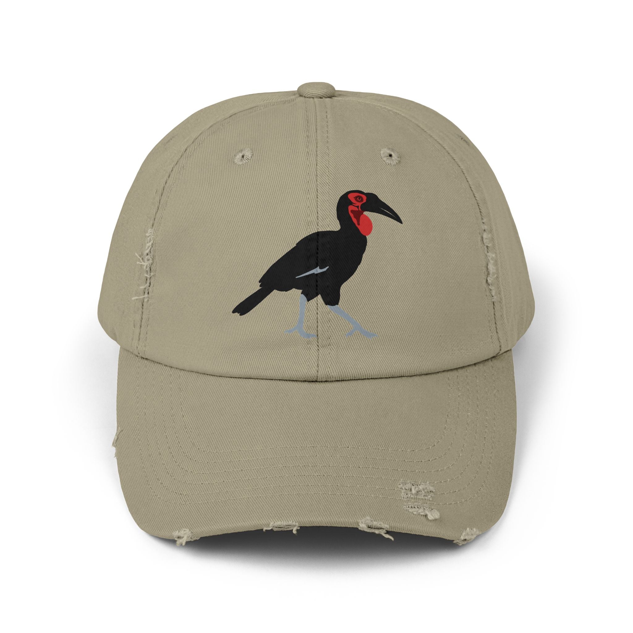 Southern Ground Hornbill Hat