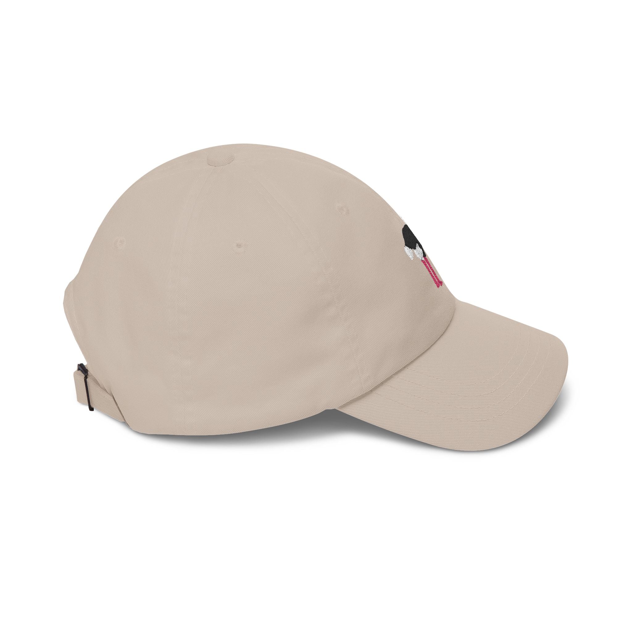 Ostrich Hat