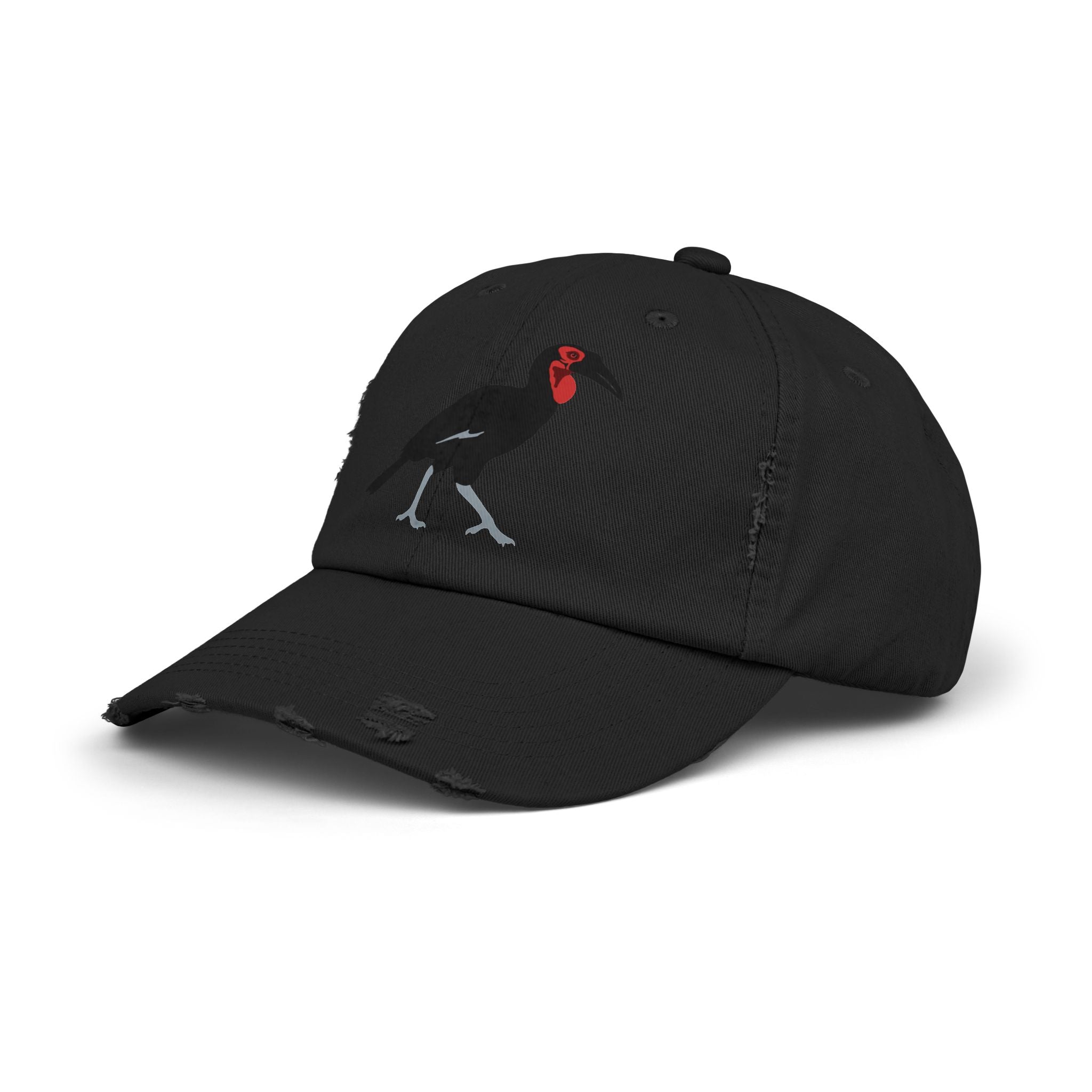 Southern Ground Hornbill Hat