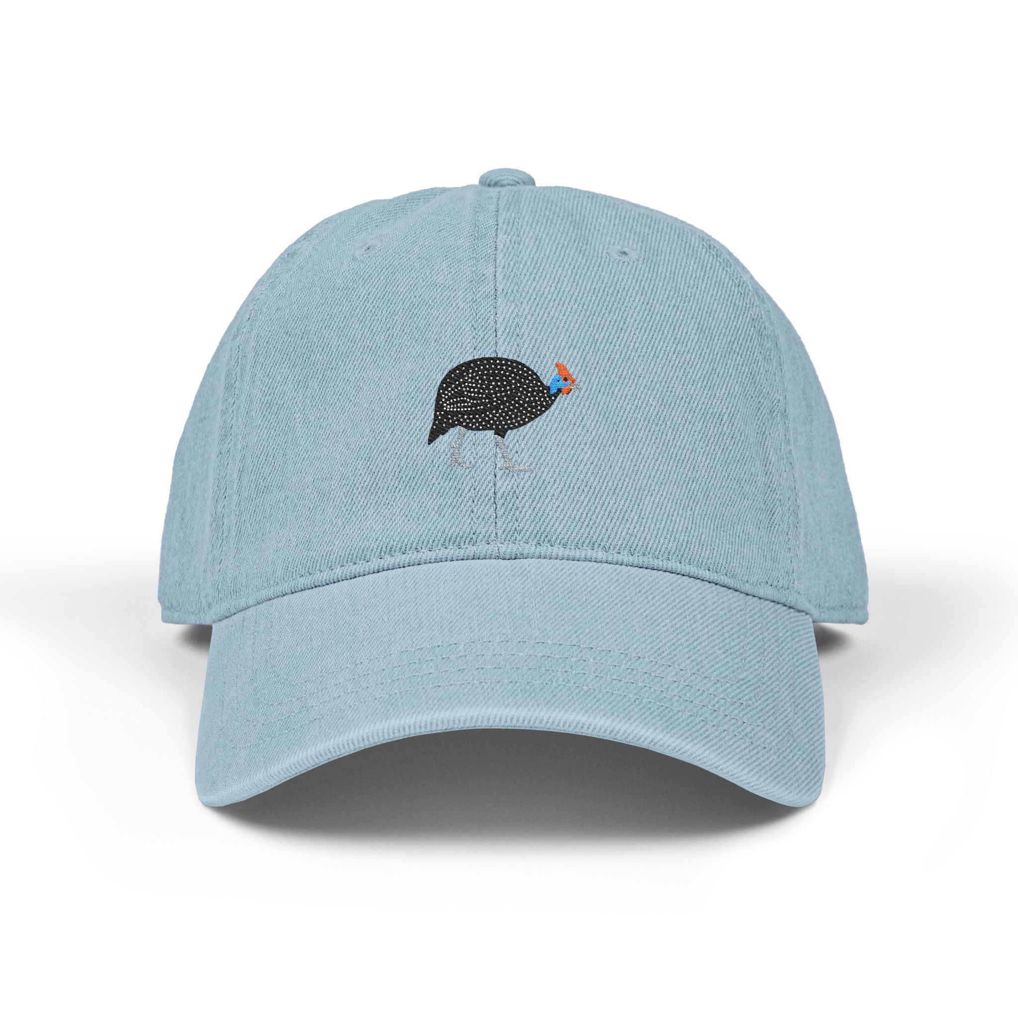 Guineafowl Hat