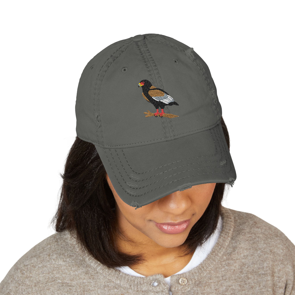Bateleur Eagle Hat