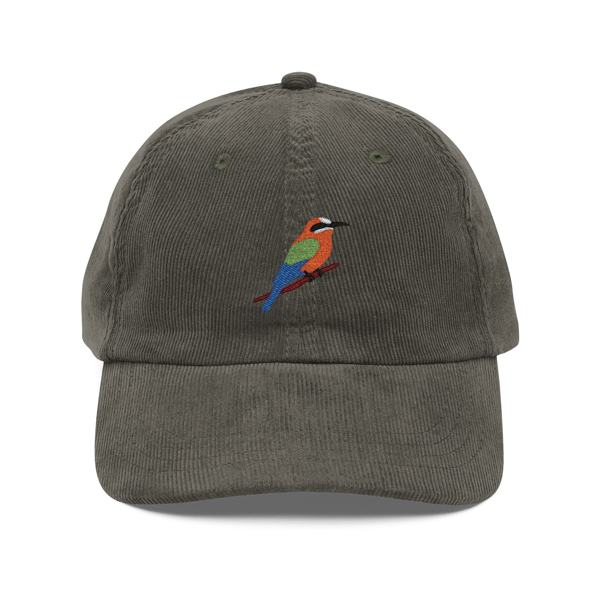 White Fronted Bee-eater Hat
