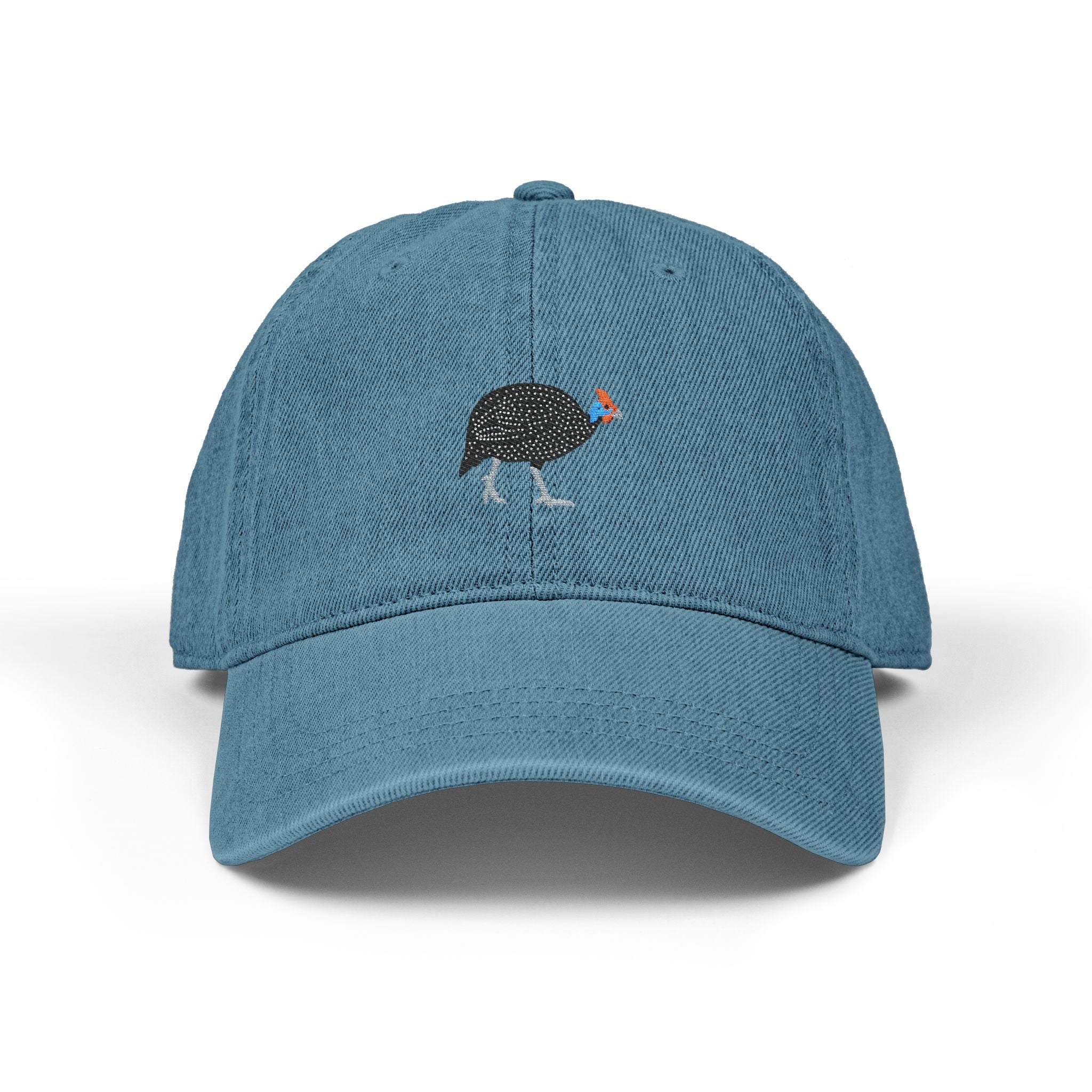 Guineafowl Hat