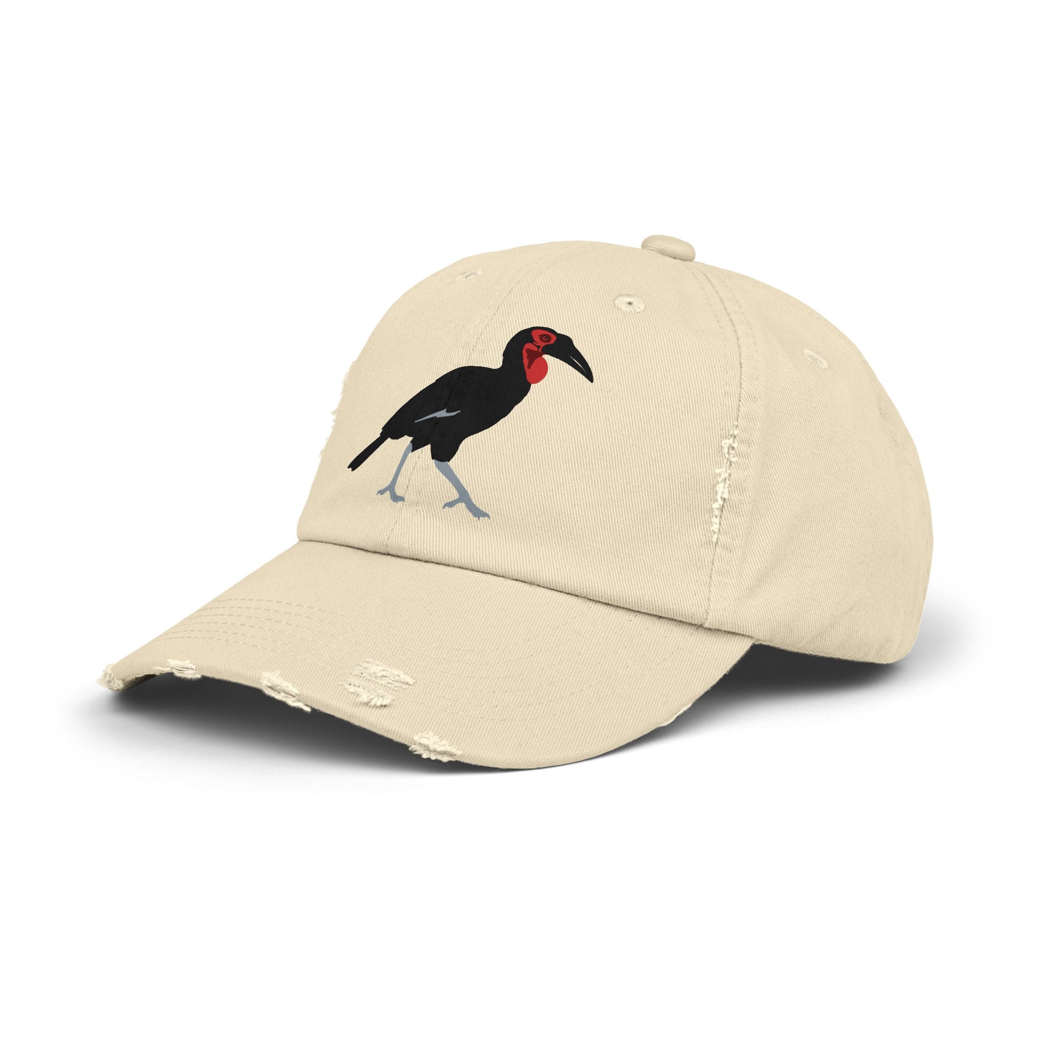 Southern Ground Hornbill Hat